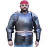 Spanish half armor Miroslavo