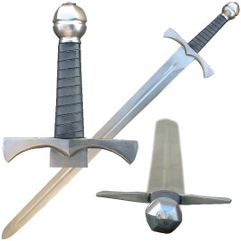 Jednoruční meč Engeram, Třída B
