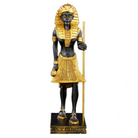 Soška Tutanchamon - Výprodej