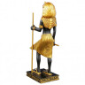 Statuette Tutanchamon - Ausverkauf