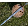 Jednoruční meče na šerm Winifred, Třída B