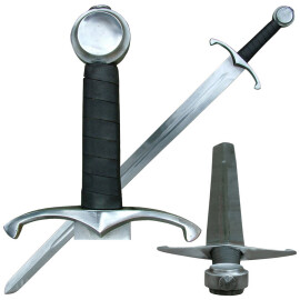 Single-handed sword Imre, class B