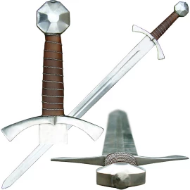 Single-handed sword Merun, class B