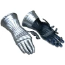 Maximilian gauntlets
