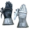 Maximilian gauntlets