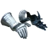 Maximilian gauntlets