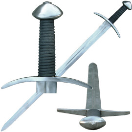 Single-handed sword Frigo, class B