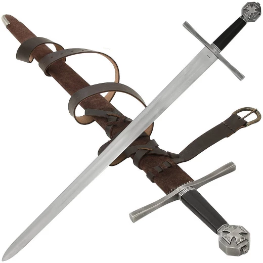 Schwert Tancredo, 12. Jahrhundert