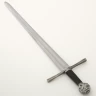 Sword of Tancredo, 12th cen.