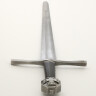 Schwert Tancredo, 12. Jahrhundert