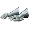 Plátové rukavice Garethe