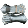Plátové rukavice Garethe
