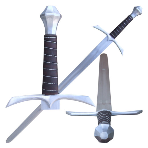 Ultra light sword Manfred - Sale