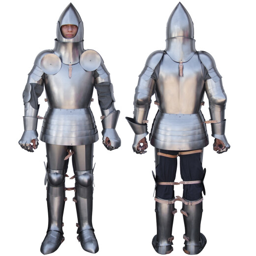 Full suit armor