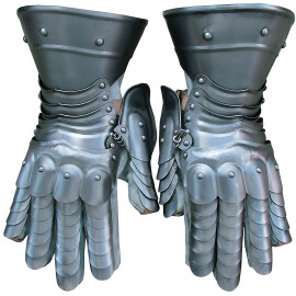 Plátové rukavice Percyvale