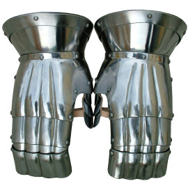 Armor mittens I