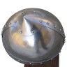 Konischer Helm, 12. Jahrhundert