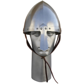 Helmet of Saint Wenceslas