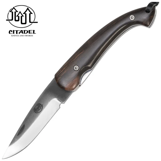 Pocket knife Citael Trident Troyeng