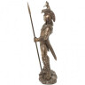 Resin Statue Achilles