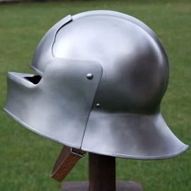 Sallet about 1460