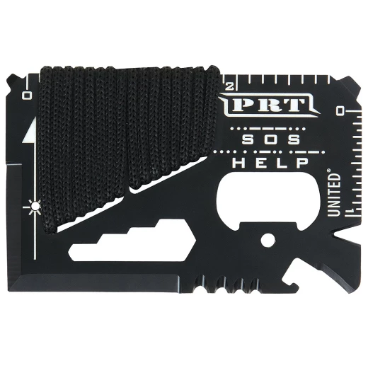 Kreditka karta na přežití