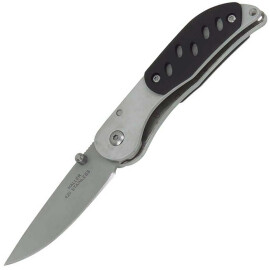 Pocketknife; stylish one-hand-pocketknife