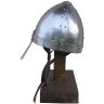 Vojenská normanská helma
