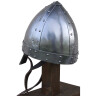Vojenská normanská helma