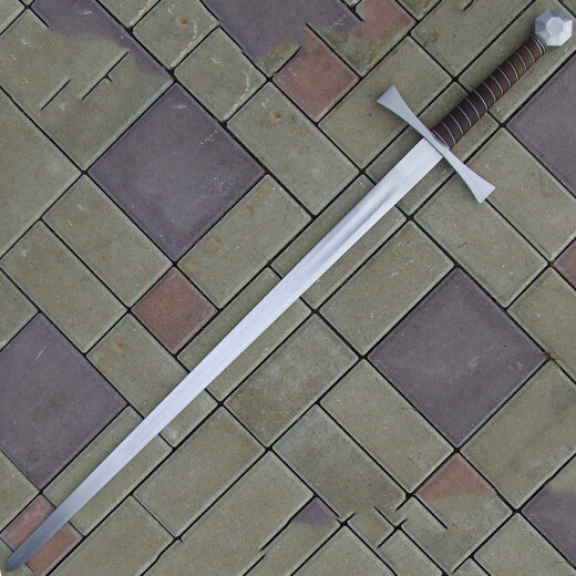 Ultralehký jedenapůlruční meč Artabasdas
