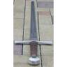 Ultralehký jedenapůlruční meč Artabasdas