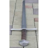 Ultralehký jedenapůlruční meč Leontios