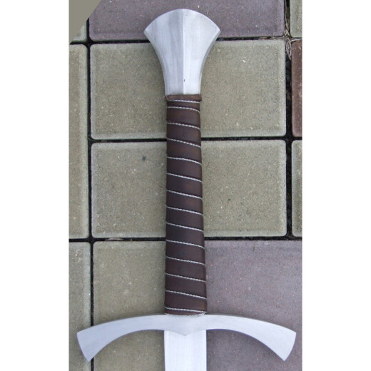 Ultralehký jedenapůlruční meč Zenon