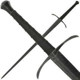 Jedenapůlruční meč Bosworth, série Battlecry