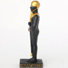 Figurka Ptah, patron řemeslníků a umělců