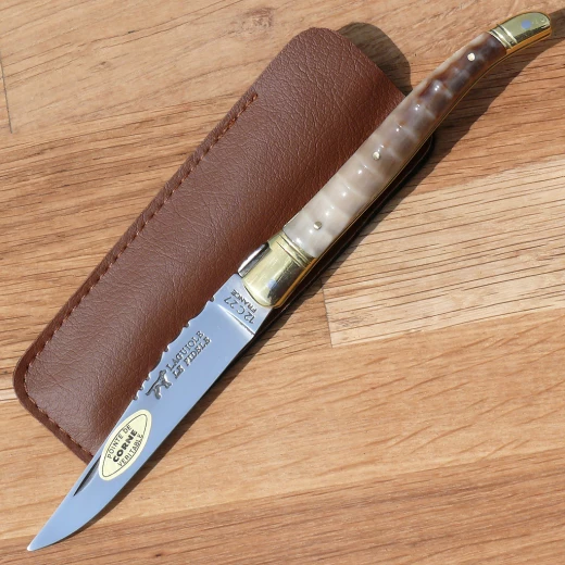 Laguiole kapesní nůž Antilopa