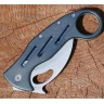 Pocketknife, a new knife design on the market - Sale