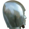 Šlap, středověká helma