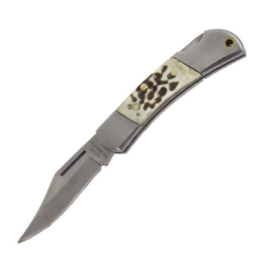 Miniaturní kapesní nůž promládež