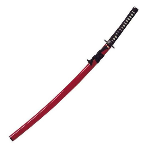 Japanese Samurai sword