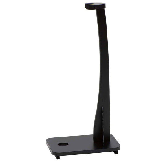 Display stand for one Samurai sword, vertical position