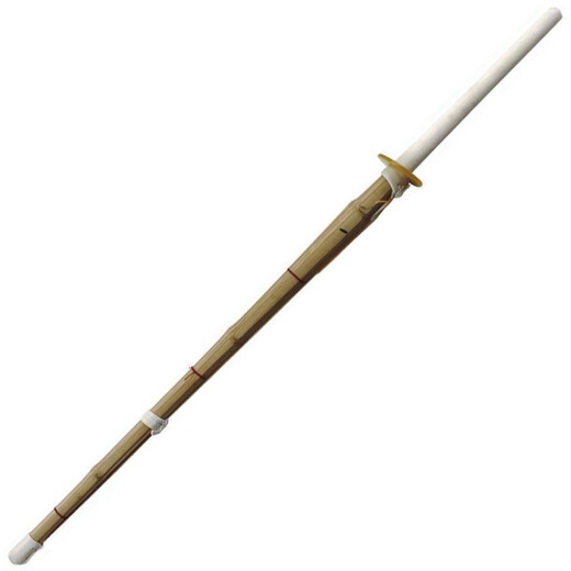Kendo Shinai - hůl ze silného bambusu - Výprodej