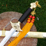 Tai Chi sword