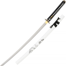 Samurajský meč Dragon