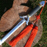 Tai Chi Teleskopschwert in kräftiger Ausführung