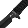 Black Ronin Combat Tanto Knife by United Cutlery