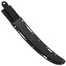 Black Ronin Combat Tanto Knife by United Cutlery