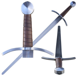 Historisches Schwert Romik