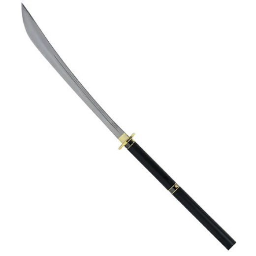 Guan Dao, Chinese pole weapon