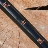 Samurajský tréninkový meč Bokken